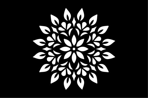 Floral-Mandala-Pattern-Stencil-Graphics-9124861-3-580x386