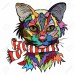 47457266-ilustración-del-vector-retrato-del-arte-pop-de-un-gato-en-una-bufanda-caliente-sobre-un-fondo-blanco