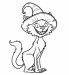 Evil-Halloween-Cat-coloring-page