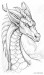 d4a780c302b3173cebb7229f76af2751--dragon-sketch-dragon-drawings