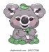 cute-koala-kawaii-cartoon-vector-260nw-1491177248