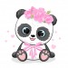 cute-panda-girl-is-sitting-vector-illustration-cartoon_159446-1041