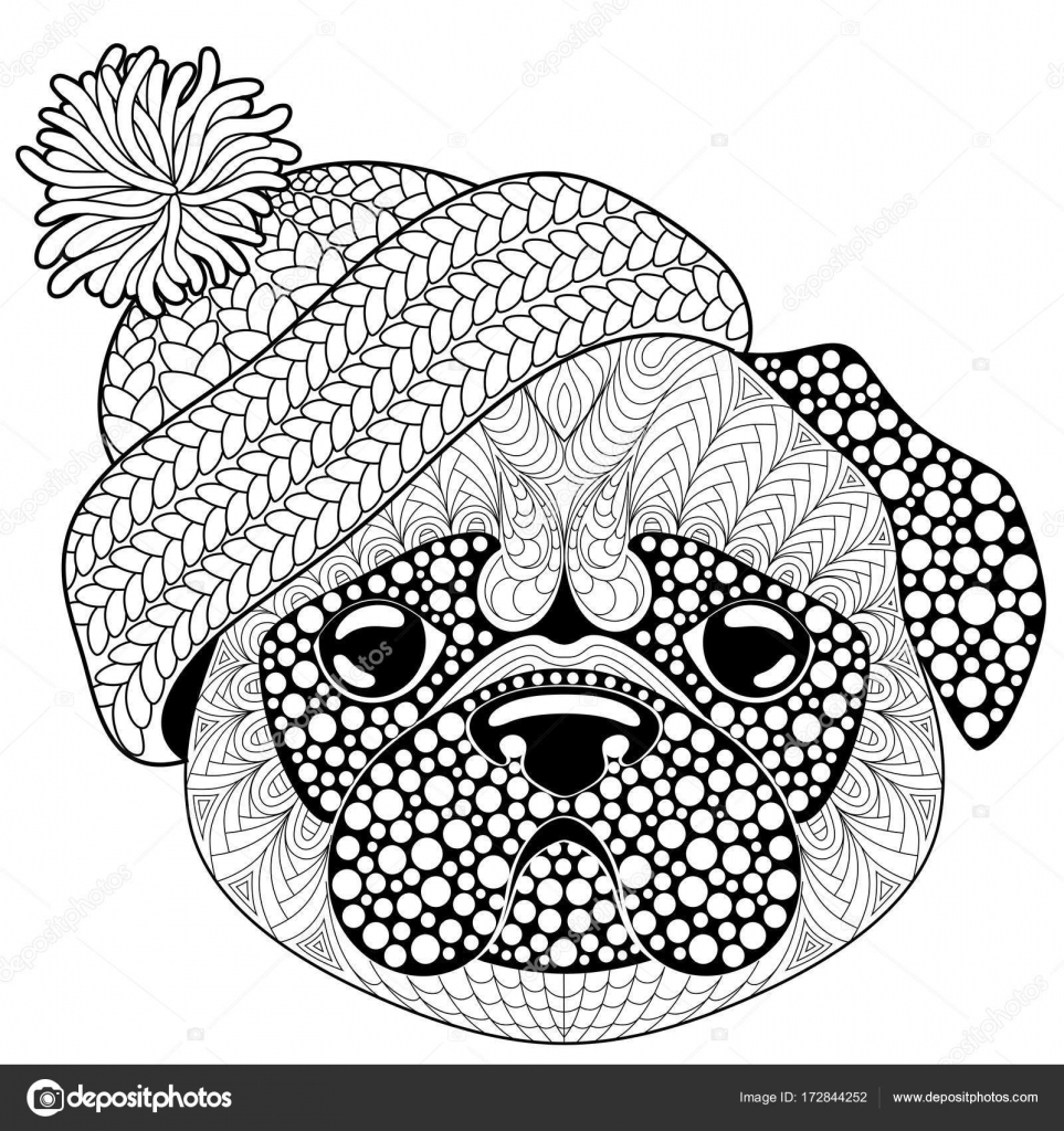 depositphotos_172844252-stock-illustration-pug-dog-with-knitted-hat