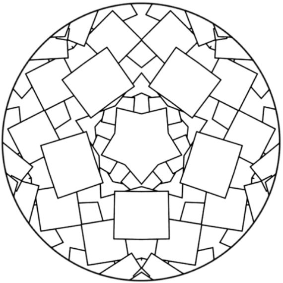 simple-abstract-mandala-4-coloring-page