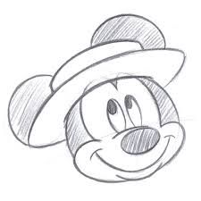 125f22e0c74f30cc3949e2537fc73dde--disney-cartoon-drawings-disney-character-drawings