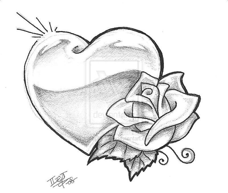 heart-drawings-2018-9